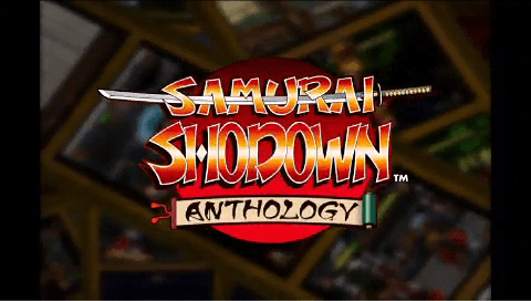 Samurai Shodown Anthology screenshot 4 for PSP